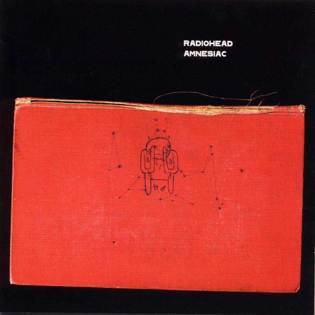 radiohead amnesiac