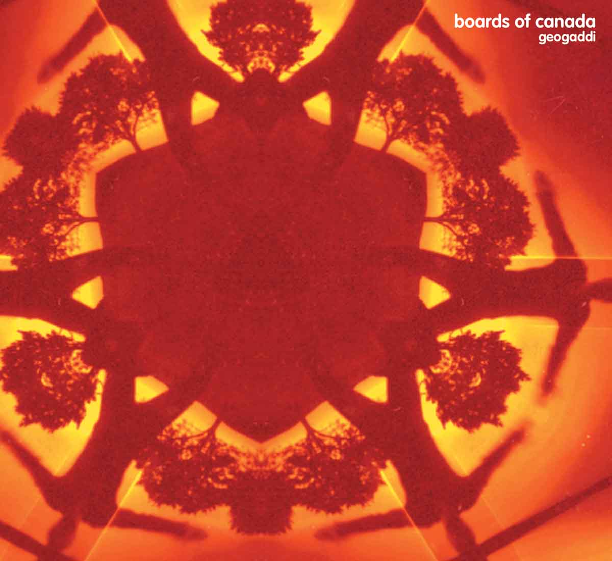 Boards Of Canada Geogaddi [1200 X 1100] r/AlbumArtPorn